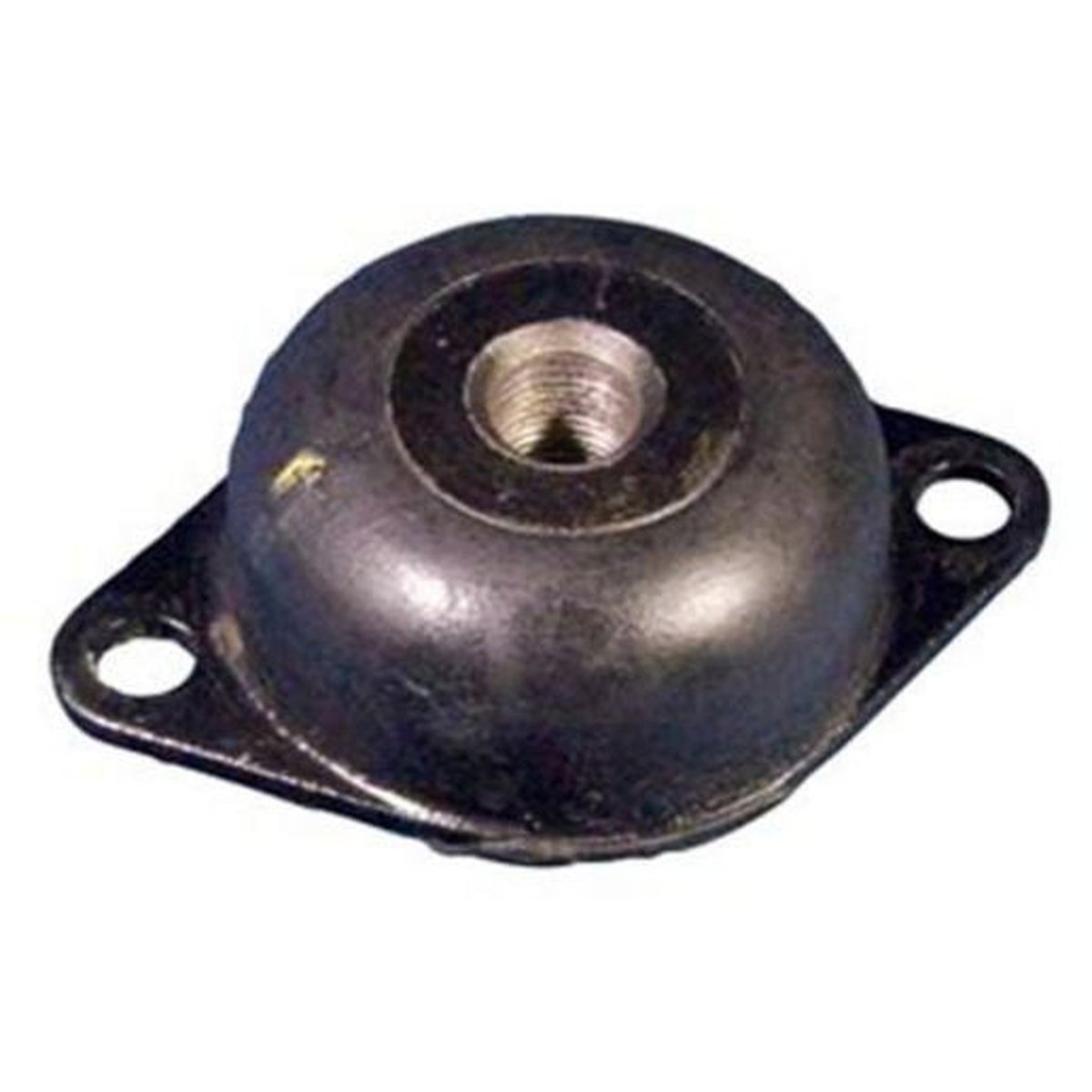 Mackay Flange Isolator Mount 7/16 76x48x22mm M11060