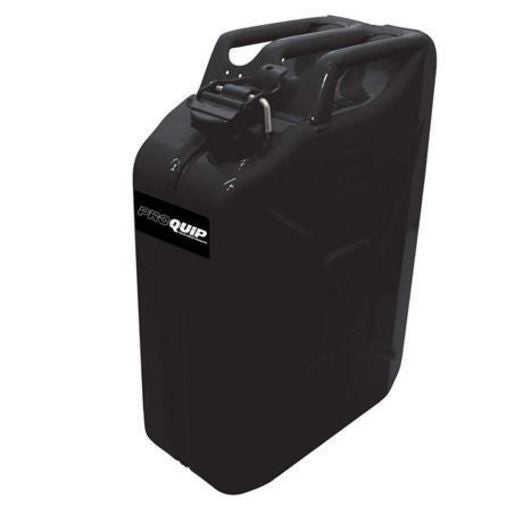 Proquip Oil Jerry Can Metal 20Ltr 1158