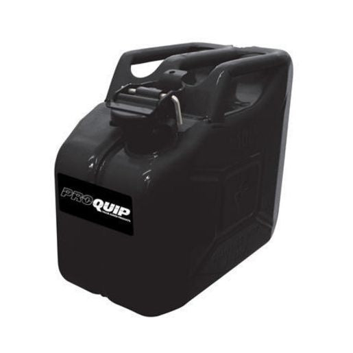 Proquip Oil Jerry Can Metal 10Ltr 1169