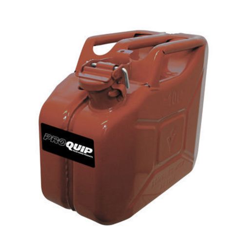 Proquip Bio Diesel Jerry Can Metal 10Ltr 1170