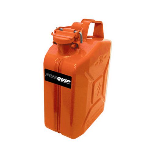 Proquip Ethanol Jerry Can Metal 5Ltr 1171