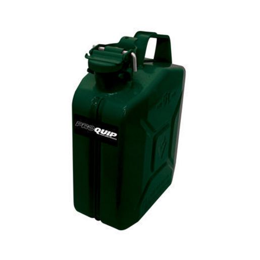 Proquip 2 Stroke Jerry Can Metal 5Ltr 1173