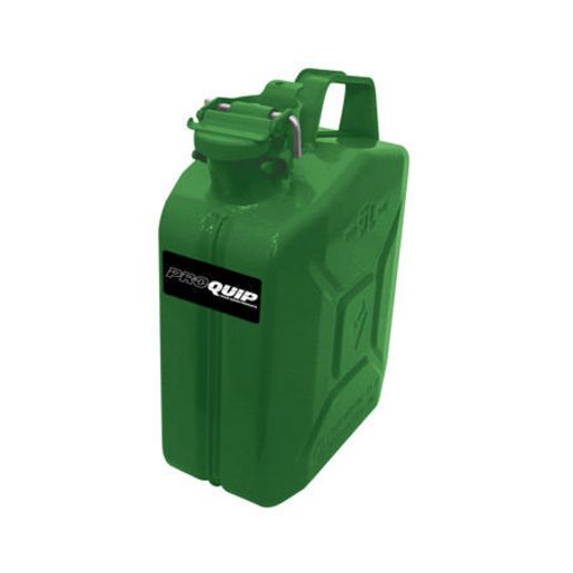 Proquip Drip Torch Jerry Can Metal 5Ltr 1174