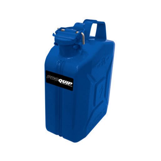 Proquip Chain / Bar Jerry Can Metal 5Ltr 1176