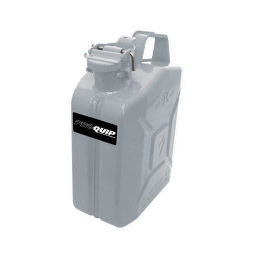 Proquip 2 Stroke Jerry Can Metal 5Ltr 1179