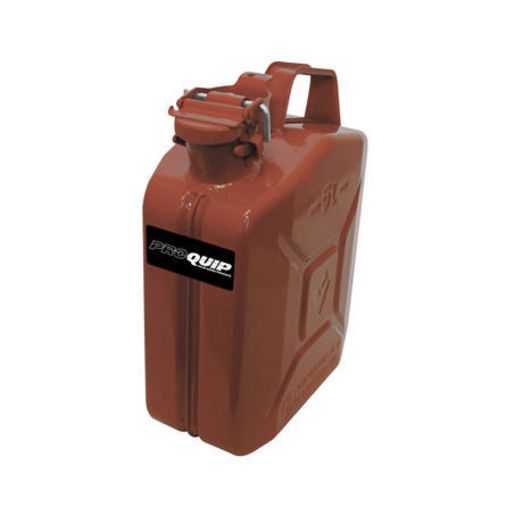 Proquip Bio Diesel Jerry Can Metal 5Ltr 1181