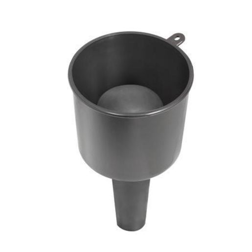 Proquip Funnel Fuel Black Conductive F1C