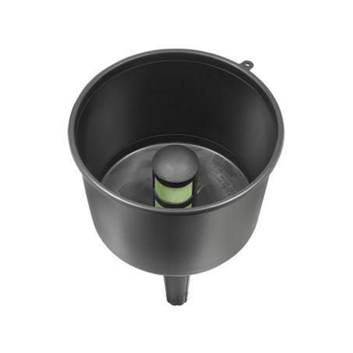 Proquip Funnel Fuel Black Conductive F8C