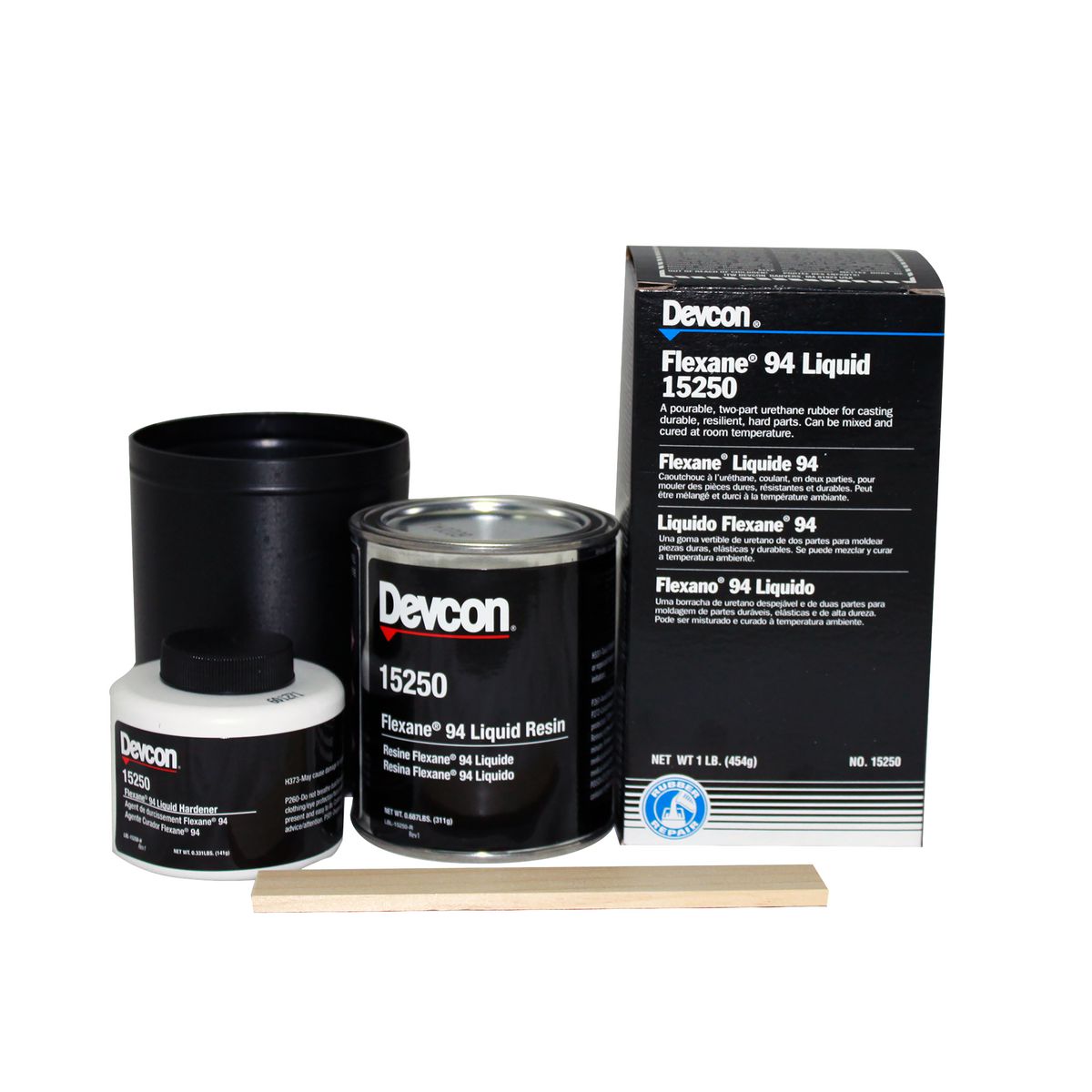 Devcon Flexane 94 Liquid 450G D15250