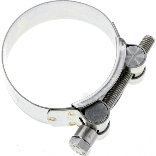 Tridon Clamp T-Bolt Full Stainless 39mm Box Of 10 TTBS36-39P