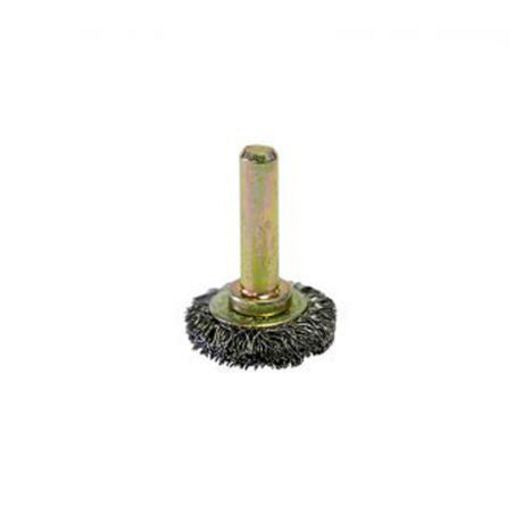 Josco Wire Wheel Crimped 25X5X6 231