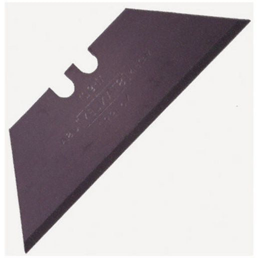 Stanley Reaplcement Blades Suits Fatmax Heavy Duty (Pack Of 5) 11 700