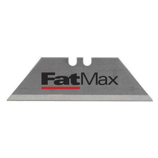 Stanley Reaplcement Blades Suits Fatmax Heavy Duty (Pack Of 100) 11 700A