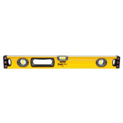 Stanley Fat Max Level 600Mm 43 524