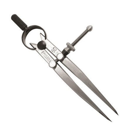 Toledo Spring Divider 250Mm 50250