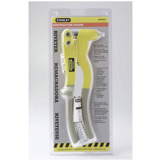 Stanley Heavy Duty Hand Riveter MR100CG