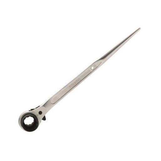 Toledo Ratchet Podger 27X32Mm 301236