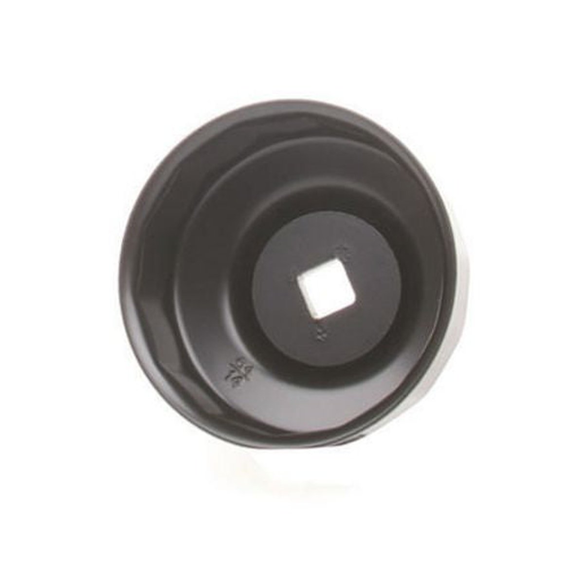 Toledo Oil Filter Wrench 74.2mm 14Flute 305135