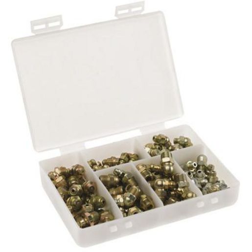 Toledo Grease Nipple Kit Sae 305266