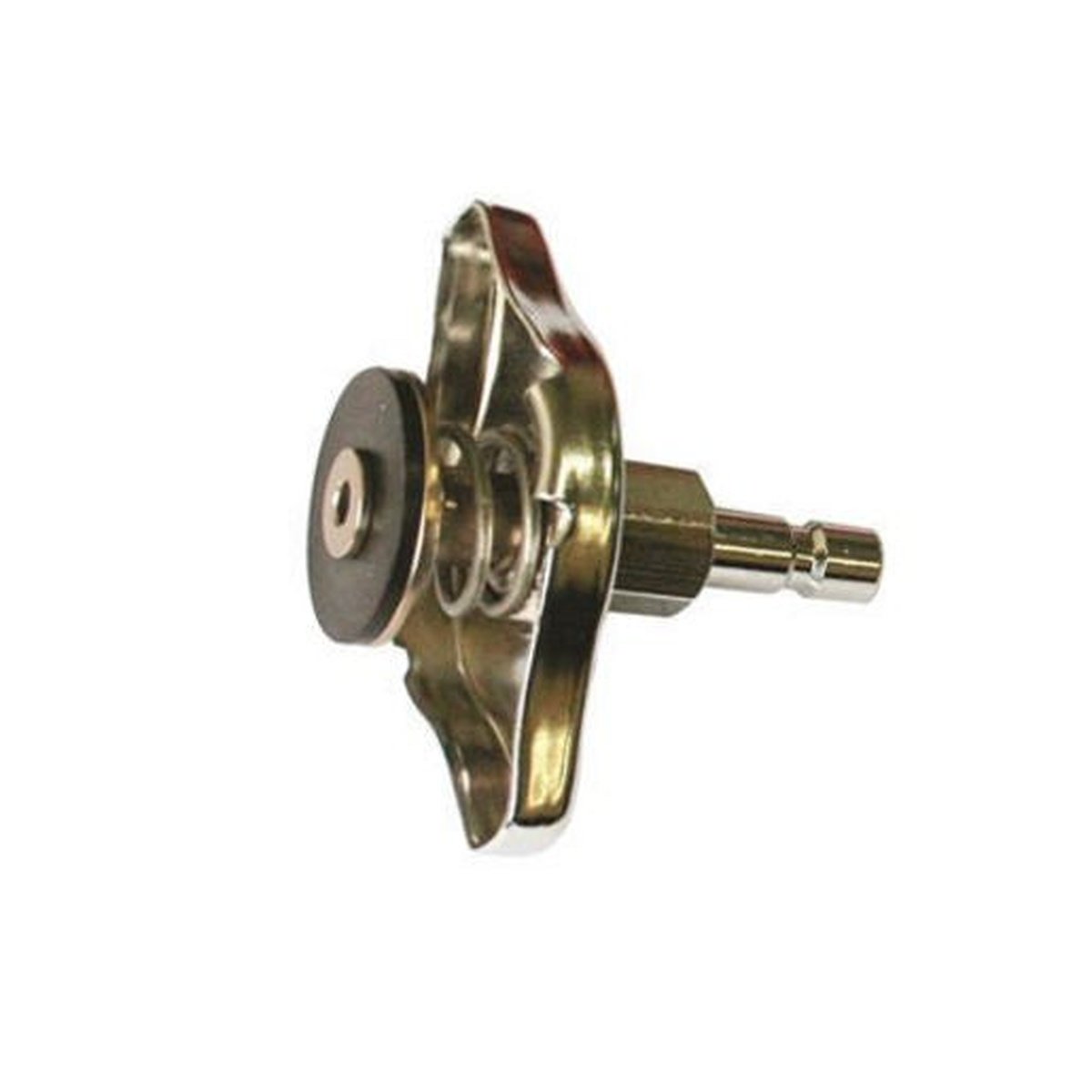Toledo Radiator Adaptor #4 308504