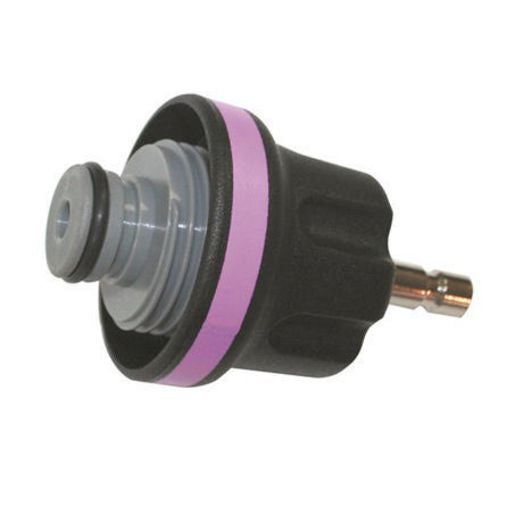 Toledo Radiator Adaptor #20 308520