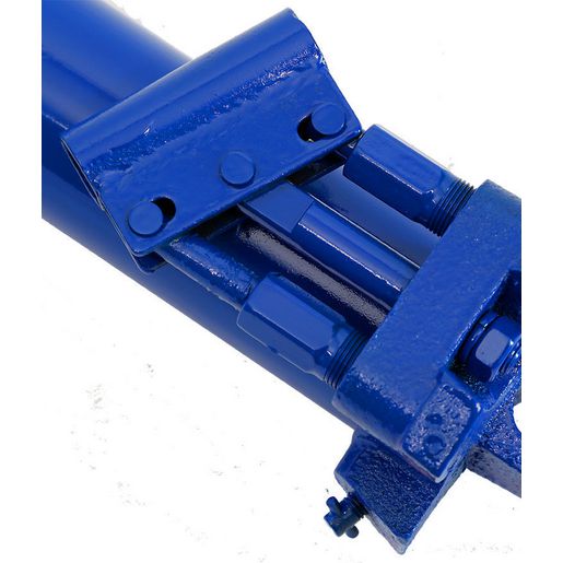 Trade Quip Engine Crane Ram 8,000Kg 2008