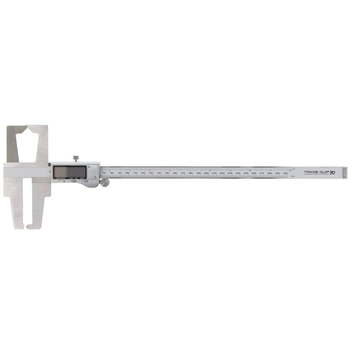 Trade Quip Brake Drum Caliper 300Mm Digital 4046