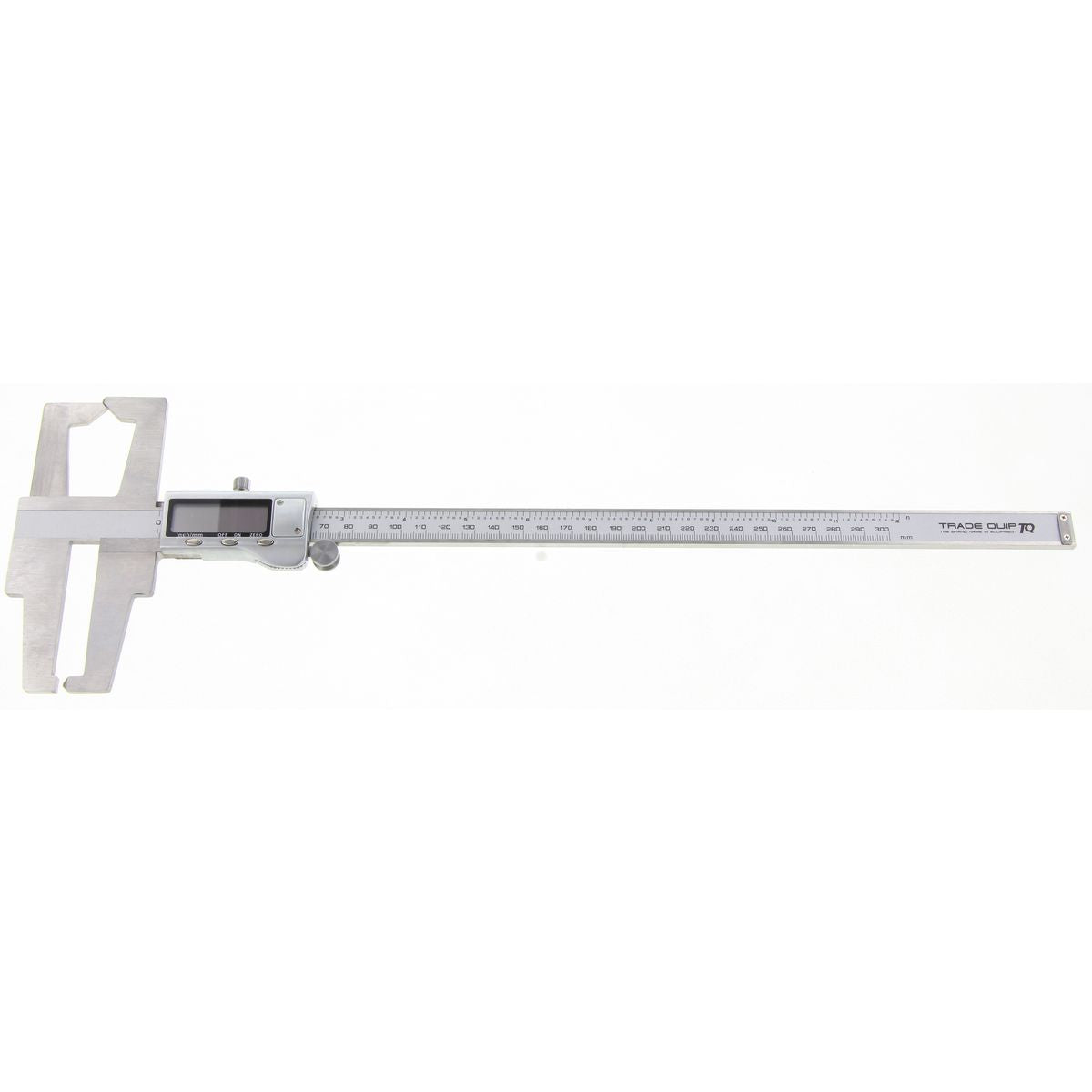 Trade Quip Brake Drum Caliper 300Mm Digital 4046