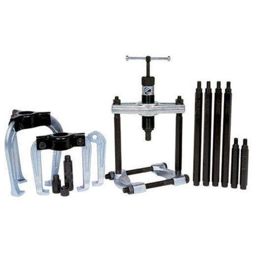 Sykes-Pickavant  Tridon Hydraulic Puller & Separator Kit 150Mm 155200