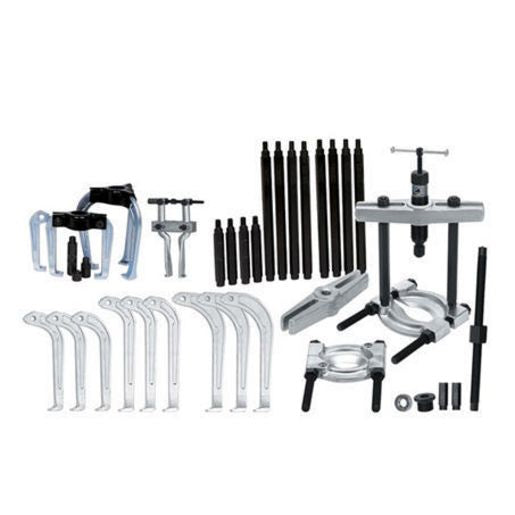 Tridon Sykes Hydraulic Puller Kit 155900