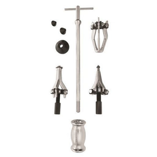 Toledo Slide Hammer Puller Set 269000
