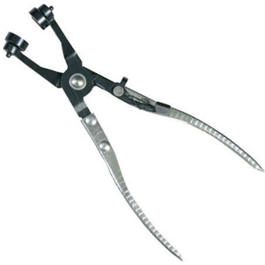 Toledo Hose Clamp Plier Flat Band 45 Deg 301030