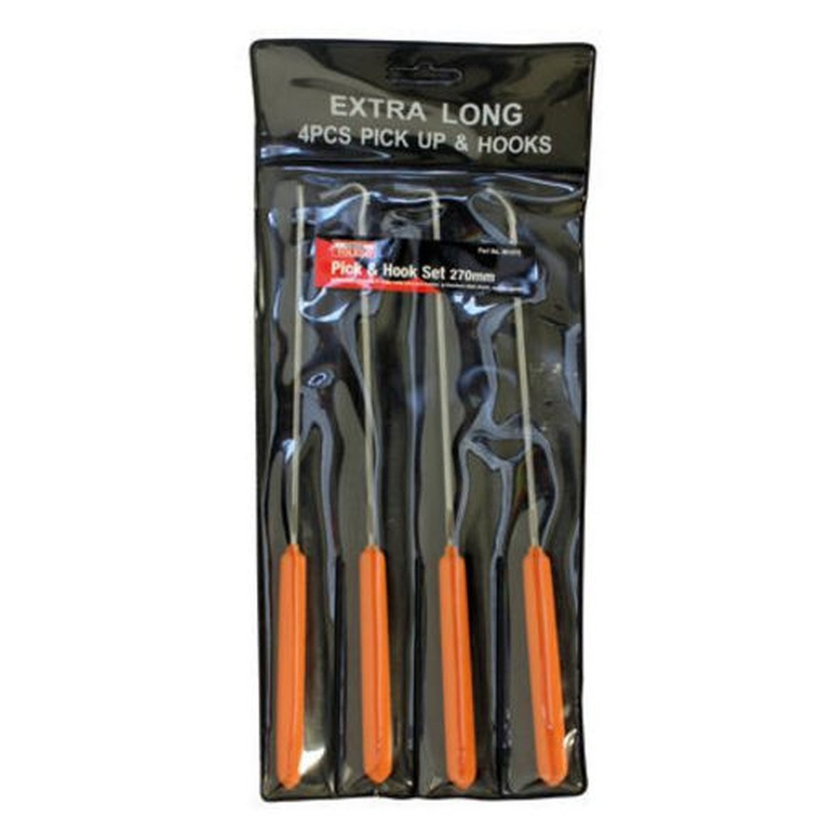 Toledo Pick & Hook Set Extra Long 301072