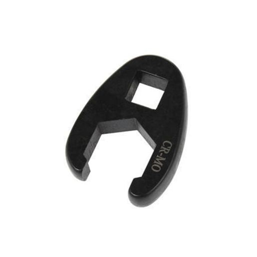 Toledo Crowfoot Flared Wrench 1/2 Inch 301373