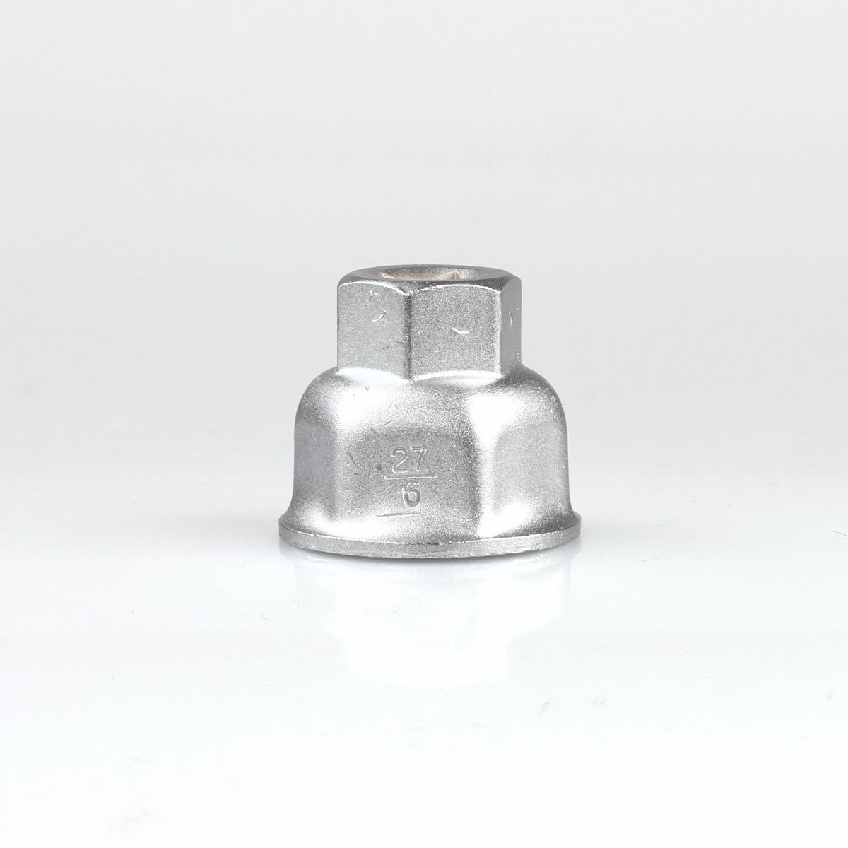 Toledo Oil Filter Wrench 27mm 6 Flute 305104