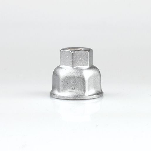 Toledo Oil Filter Wrench 27mm 6 Flute 305104