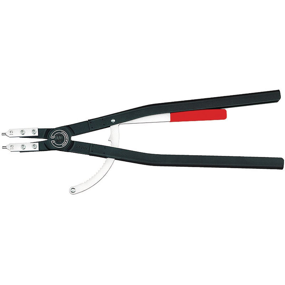 KNIPEX Internal Circlip Pliers 580mm 4410J6