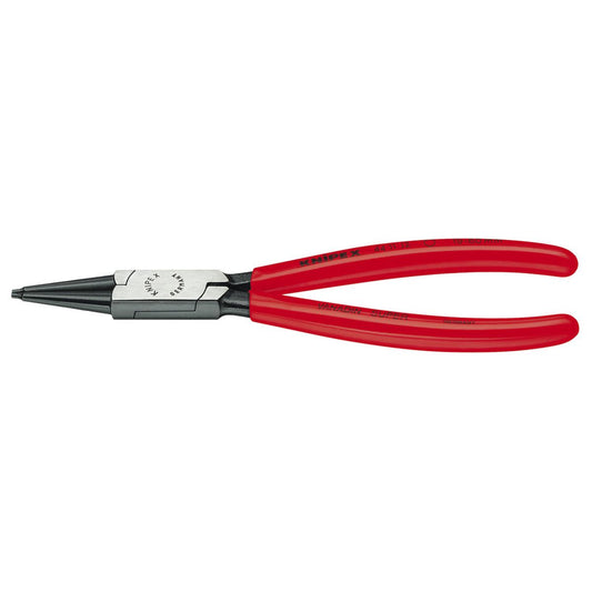 KNIPEX Circlip Pliers For Internal Circlips 320Mm 4411J4SB