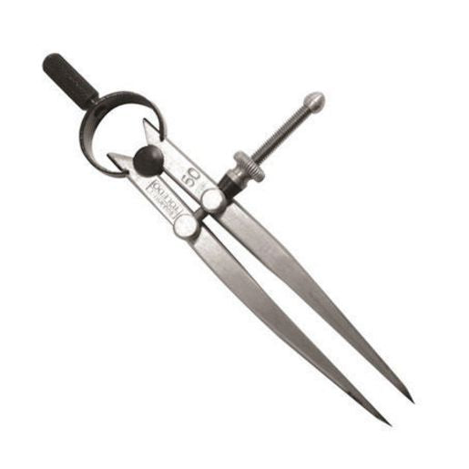 Toledo Solid Nut Spring Divider  Tol 50200