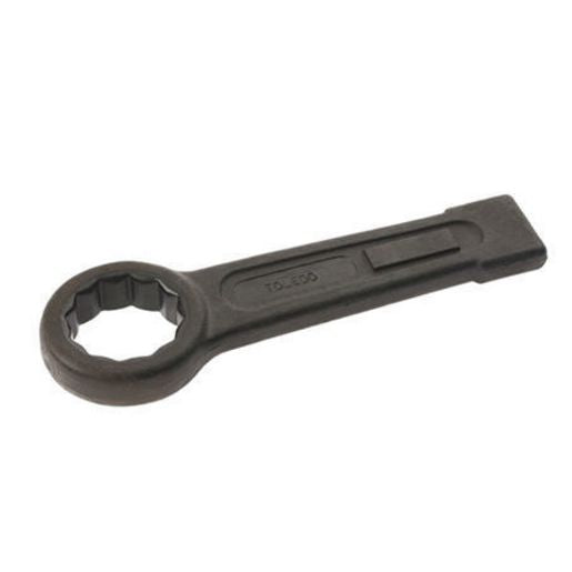 Toledo Tridon Flat Ring Flogging Spanner 30Mm SWRM30