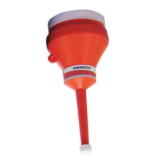 Alemlube Funnel Clean 450Ml 10220CF