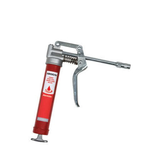Alemlube Gun Grease Mini Pistol 90C 11200N