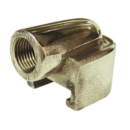 Alemlube Coupler Button Head Pull On 5/8 14506