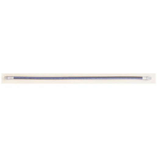 Alemlube Flexible Grease Gun Extension 18In 450Mm 14552