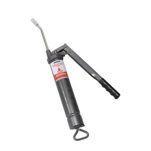 Alemlube Samoa Gun Lever Action Grease 400G 400A
