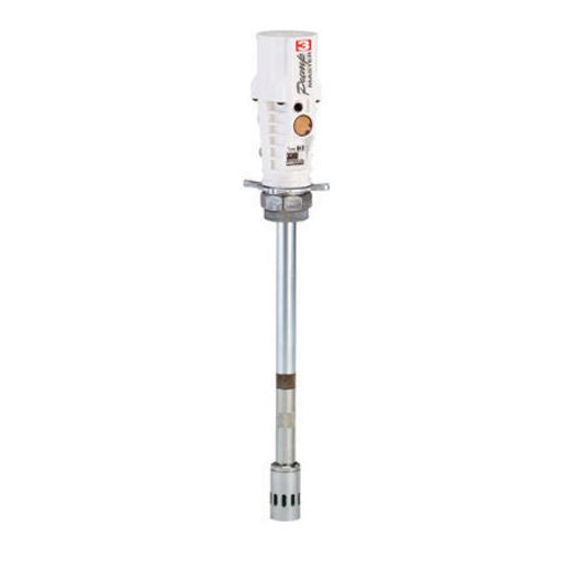 Alemlube Grease Pump Air Operated 55:1 404100