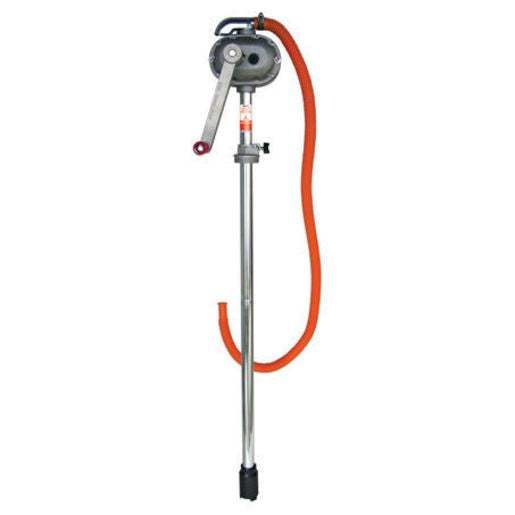 Alemlube 100Lpm Rotary Fuel Pump 5040