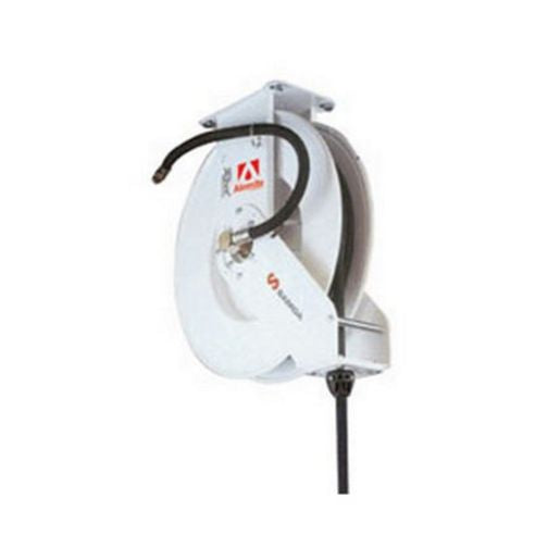 Alemlube Grease Reel 6Mm X 15M 504300