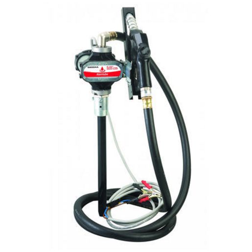 Alemlube Fuel Pump 52005