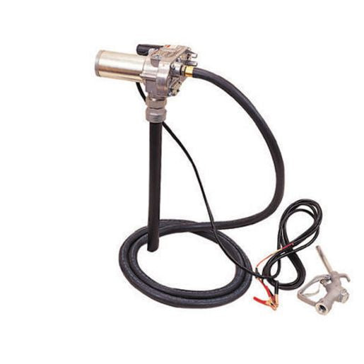 Alemlube Fuel Pump  Electric M240S